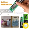 Keo Siêu Dính Nhật Bản 60g Đa Năng Dán Tường, Giày, Gỗ, Thuỷ Tinh - Thay Thế Đinh, Giá 25.000 VND 5