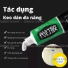 Keo Siêu Dính Nhật Bản 60g Đa Năng Dán Tường, Giày, Gỗ, Thuỷ Tinh - Thay Thế Đinh, Giá 25.000 VND 6