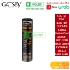 Keo sịt tóc Gatsby Extreme Hold 66ml mini - Giữ nếp cứng, nam nữ, thơm bóng, giá rẻ 75.000đ