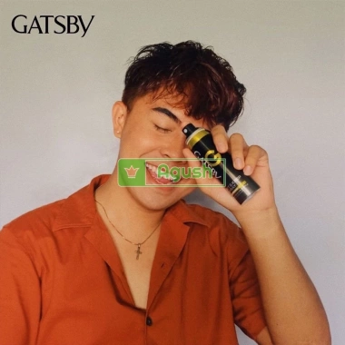 Keo sịt tóc Gatsby Extreme Hold 66ml mini - Giữ nếp cứng, nam nữ, thơm bóng, giá rẻ 75.000đ 8