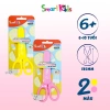 Kéo SMARTKIDS SK SC3 cho học sinh - Độ bền cao, an toàn, giá chỉ 17.500₫ 2