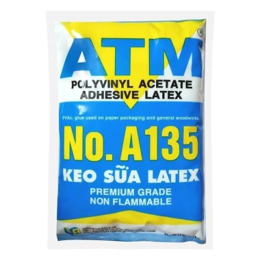 Keo Sữa Dán Giấy 1kg – Dán Thảm Simili, Nhựa, Lót Sàn Vân Gỗ 5 Kết, Dễ Thi Công, Giá 60.000