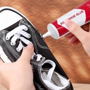 Keo sửa giày 60ml đa năng chống thấm không độc hại, khô nhanh – chỉ 41.580đ