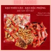 Kẹo Thèo Lèo Đậu Phộng Tết Cổ Truyền - Giảm 21% Còn 35999đ 2