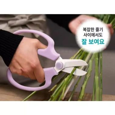 Kéo vườn HWASHIN 915 đa năng lưỡi dao không gỉ cắt hoa thảo mộc 3 màu Tím Xanh đậm Đào giá 576.060 VND 3 Kéo vườn HWASHIN 915 đa năng lưỡi dao không gỉ cắt hoa thảo mộc 3 màu Tím Xanh đậm Đào giá 576.060 VND 3