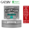 Keo vuốt tóc nam Gatsby Pomade Classy Dry 75g Giữ nếp thơm Nhật giá 169k