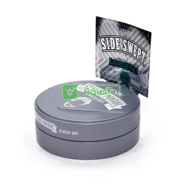Keo vuốt tóc nam Gatsby Pomade Classy Dry 75g Giữ nếp thơm Nhật giá 169k 7