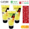 Keo vuốt tóc nam nữ Gatsby Water Gloss Super Hard 170g – Giữ nếp cứng bóng, thơm lâu, 158k 10