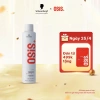Keo Xịt Giữ Kiểu Tóc Cứng OSiS+ FREEZE 300ml – Giữ Độ Cứng Lâu Dài, Giá 376.000₫