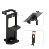Kẹp 2 Chiều Đa Năng Cho Điện Thoại, iPad, Tablet - Livestream, Giá 35k