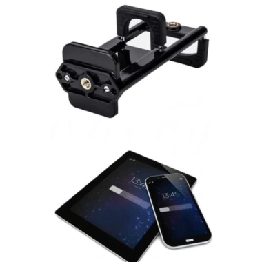 Kẹp 2 Chiều Đa Năng Cho Điện Thoại, iPad, Tablet - Livestream, Giá 35k 6 Kẹp 2 Chiều Đa Năng Cho Điện Thoại, iPad, Tablet - Livestream, Giá 35k 6