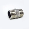 Kép 21 ren ngoài inox - Nối 2 đầu ống nước nhanh, bền, giá chỉ 20.330₫ 7