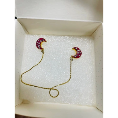 Kẹp áo sơ mi đôi giá 25.000₫ - Siêu bền, thiết kế chắc chắn, giảm giá