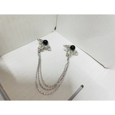 Kẹp áo sơ mi đôi giá 25.000₫ - Siêu bền, thiết kế chắc chắn, giảm giá