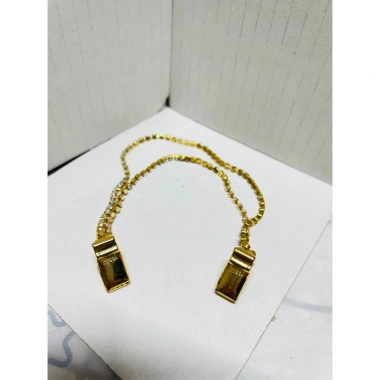 Kẹp áo sơ mi đôi giá 25.000₫ - Siêu bền, thiết kế chắc chắn, giảm giá