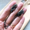 Kẹp áo sơ mi đôi giá 25.000₫ - Siêu bền, thiết kế chắc chắn, giảm giá 10