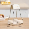 Kẹp bát silicone chống bỏng, chống trượt - An toàn, nâng đĩa 1,29 inch - 88.780₫ 4