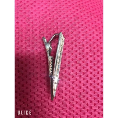 Kẹp cà vạt & kẹp tài liệu cao cấp - Giá chỉ 40.000đ, giảm từ 50.000đ, giữ tài liệu chắc chắn, phong cách chuyên nghiệp