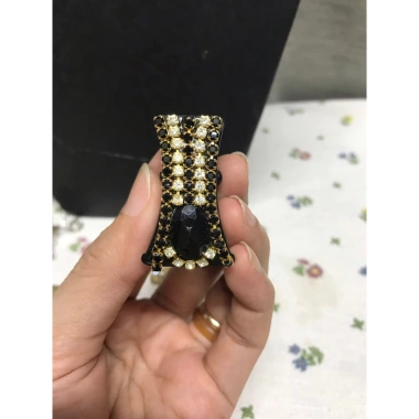 Kẹp cà vạt & kẹp tài liệu cao cấp - Giá chỉ 40.000đ, giảm từ 50.000đ, giữ tài liệu chắc chắn, phong cách chuyên nghiệp 8 Kẹp cà vạt & kẹp tài liệu cao cấp - Giá chỉ 40.000đ, giảm từ 50.000đ, giữ tài liệu chắc chắn, phong cách chuyên nghiệp 8