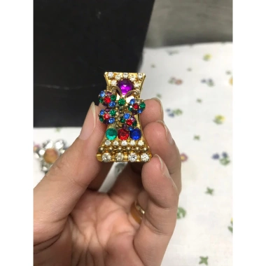 Kẹp cà vạt & kẹp tài liệu cao cấp - Giá chỉ 40.000đ, giảm từ 50.000đ, giữ tài liệu chắc chắn, phong cách chuyên nghiệp 10 Kẹp cà vạt & kẹp tài liệu cao cấp - Giá chỉ 40.000đ, giảm từ 50.000đ, giữ tài liệu chắc chắn, phong cách chuyên nghiệp 10