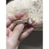 Kẹp cà vạt măng séc Cameo sang trọng - Giá ưu đãi 50.000₫ (giảm từ 61.000₫) 3