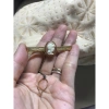Kẹp cà vạt măng séc Cameo sang trọng - Giá ưu đãi 50.000₫ (giảm từ 61.000₫) 4