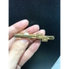 Kẹp cà vạt nam thời trang, thép không gỉ, giá 50.000₫ (giảm từ 63.000₫), bền đẹp, phù hợp mọi dịp 4