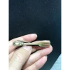 Kẹp cà vạt nam thời trang, thép không gỉ, giá 50.000₫ (giảm từ 63.000₫), bền đẹp, phù hợp mọi dịp 5