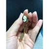 Kẹp cà vạt nam thời trang, thép không gỉ, giá 50.000₫ (giảm từ 63.000₫), bền đẹp, phù hợp mọi dịp 10