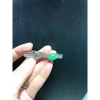 Kẹp cà vạt thời trang, chất liệu kim loại bền, giá chỉ 20.000 VND - Giá gốc 24.800 VND 2