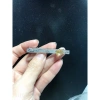 Kẹp cà vạt thời trang, chất liệu kim loại bền, giá chỉ 20.000 VND - Giá gốc 24.800 VND 6