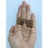 Kẹp cổ áo sơ mi thời trang, giữ form chuẩn - Giá chỉ 30.000, giảm từ 36.600 3