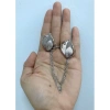 Kẹp cổ áo sơ mi thời trang, giữ form chuẩn - Giá chỉ 30.000, giảm từ 36.600 6