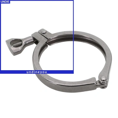Kẹp Công Nghiệp Inch Cho Dược Phẩm Tùy Chọn Vệ Sinh, Độ Bền Cao, Giá 84.700 VND