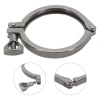 Kẹp Công Nghiệp Inch Cho Dược Phẩm Tùy Chọn Vệ Sinh, Độ Bền Cao, Giá 84.700 VND 5