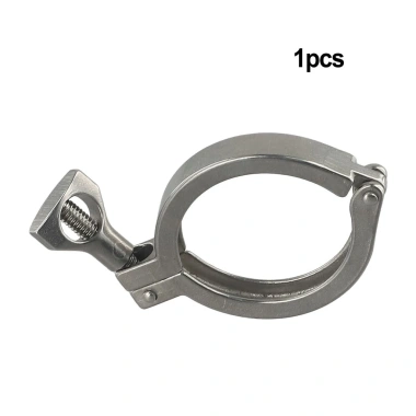 Kẹp Công Nghiệp Inch Cho Dược Phẩm Tùy Chọn Vệ Sinh, Độ Bền Cao, Giá 84.700 VND 7