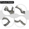 Kẹp Công Nghiệp Inch Cho Dược Phẩm Tùy Chọn Vệ Sinh, Độ Bền Cao, Giá 84.700 VND 9