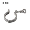 Kẹp Công Nghiệp Inch Cho Dược Phẩm Tùy Chọn Vệ Sinh, Độ Bền Cao, Giá 84.700 VND 10