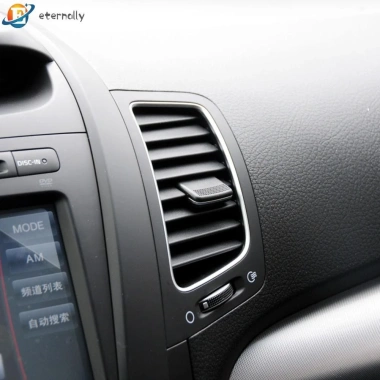 Kẹp Điều Hòa 1.14 Cao Cấp Cho Kia Sorento 2.009-2.014 - Giá 192.500 VND, Giảm 40% 6
