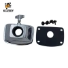 Kẹp giữ Tom Cymbal chắc chắn, Giá đỡ Tom Mount dễ cài đặt, giảm giá - Chỉ 102.300₫