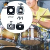 Kẹp giữ Tom Cymbal chắc chắn, Giá đỡ Tom Mount dễ cài đặt, giảm giá - Chỉ 102.300₫ 2