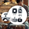 Kẹp giữ Tom Cymbal chắc chắn, Giá đỡ Tom Mount dễ cài đặt, giảm giá - Chỉ 102.300₫ 3