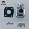 Kẹp giữ Tom Cymbal chắc chắn, Giá đỡ Tom Mount dễ cài đặt, giảm giá - Chỉ 102.300₫ 5