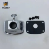 Kẹp giữ Tom Cymbal chắc chắn, Giá đỡ Tom Mount dễ cài đặt, giảm giá - Chỉ 102.300₫ 9