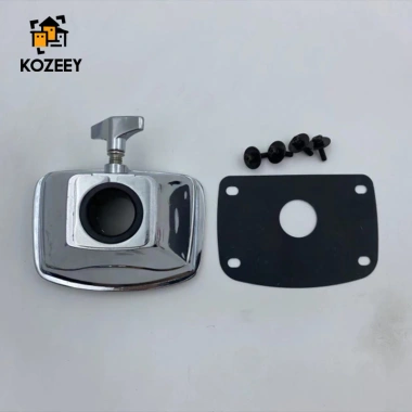 Kẹp giữ Tom Cymbal chắc chắn, Giá đỡ Tom Mount dễ cài đặt, giảm giá - Chỉ 102.300₫ 9