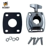 Kẹp giữ Tom Cymbal chắc chắn, Giá đỡ Tom Mount dễ cài đặt, giảm giá - Chỉ 102.300₫ 10