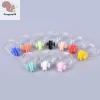 Kẹp Mũi Bơi Silicon Mềm 10 Cái - Thoải Mái Lặn Lướt Sóng, Giá Ưu Đãi 75.460₫ 2