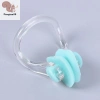 Kẹp Mũi Bơi Silicon Mềm 10 Cái - Thoải Mái Lặn Lướt Sóng, Giá Ưu Đãi 75.460₫ 4