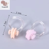 Kẹp Mũi Bơi Silicon Mềm 10 Cái - Thoải Mái Lặn Lướt Sóng, Giá Ưu Đãi 75.460₫ 5