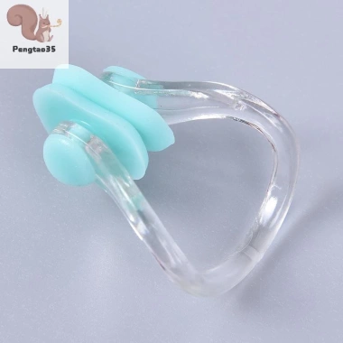 Kẹp Mũi Bơi Silicon Mềm 10 Cái - Thoải Mái Lặn Lướt Sóng, Giá Ưu Đãi 75.460₫ 6
